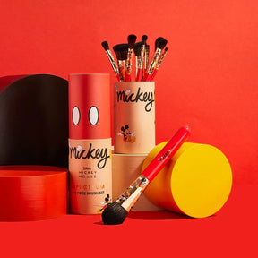 Kit Maquiagem Mickey - Edição Limitada