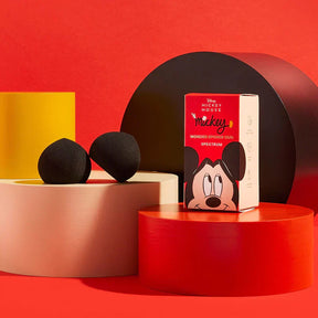 Kit Maquiagem Mickey - Edição Limitada