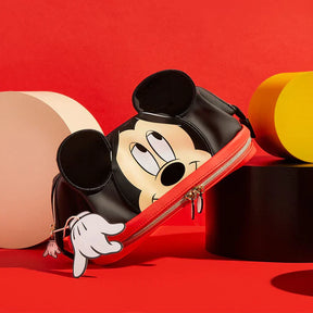 Kit Maquiagem Mickey - Edição Limitada