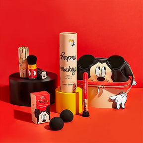 Kit Maquiagem Mickey - Edição Limitada